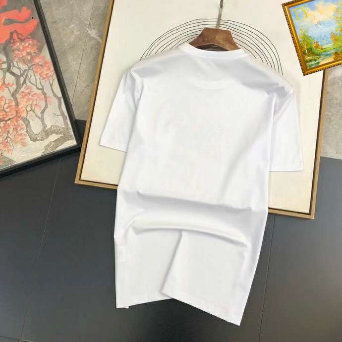 Dior T Shirts Short _SKUDiorM-3XLtyr0134018